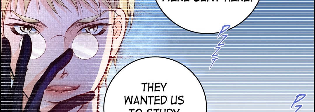 Give to the Heart chapter 86 page 159