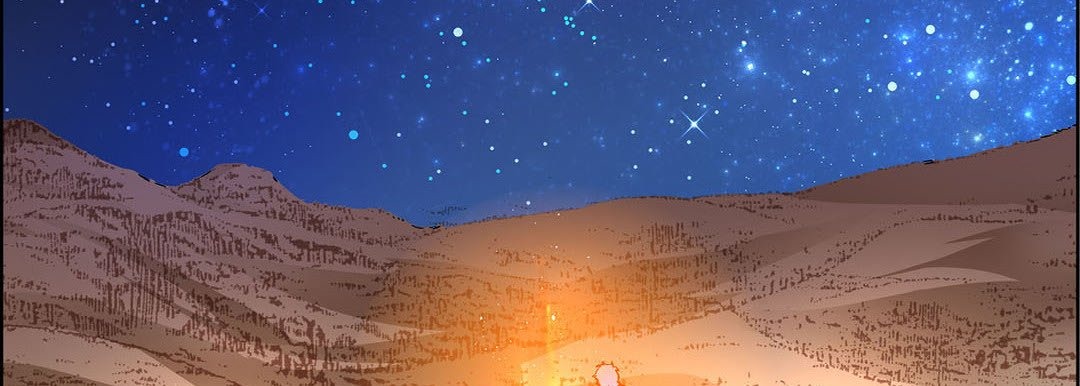 Give to the Heart chapter 86 page 164