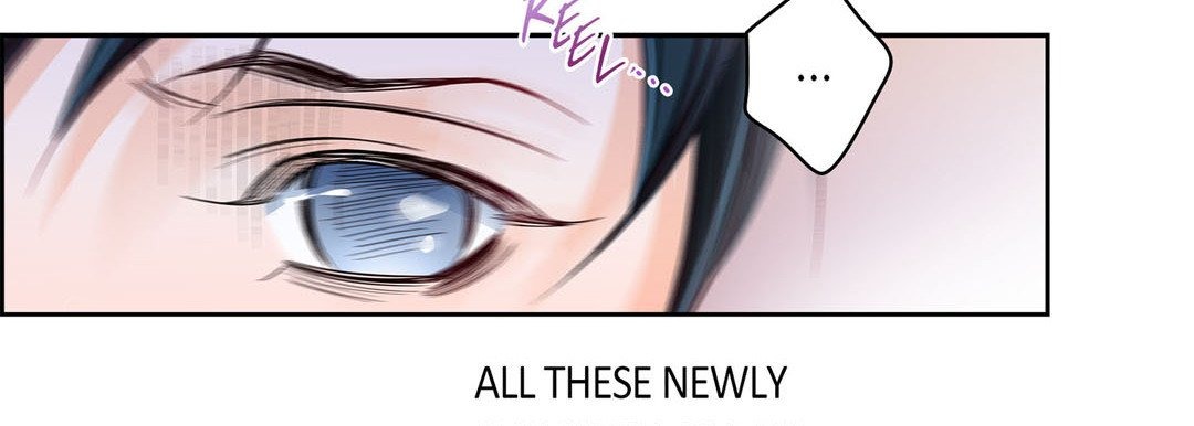Give to the Heart chapter 87 page 68