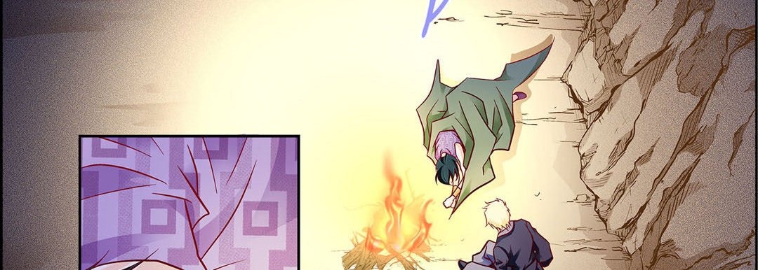 Give to the Heart chapter 87 page 71