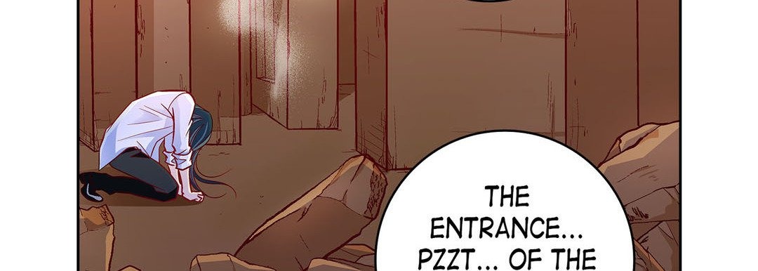 Give to the Heart chapter 87 page 76