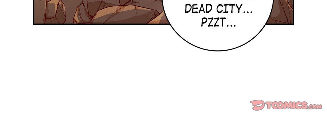 Give to the Heart chapter 87 page 77
