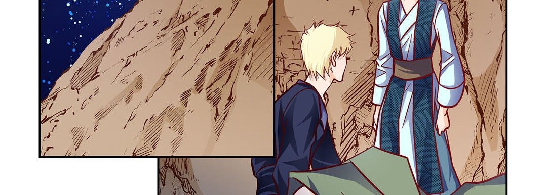 Give to the Heart chapter 87 page 80