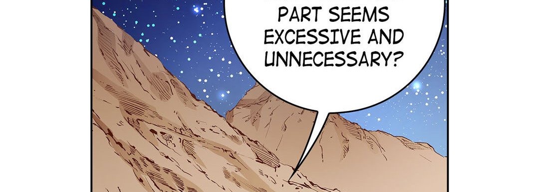 Give to the Heart chapter 87 page 84