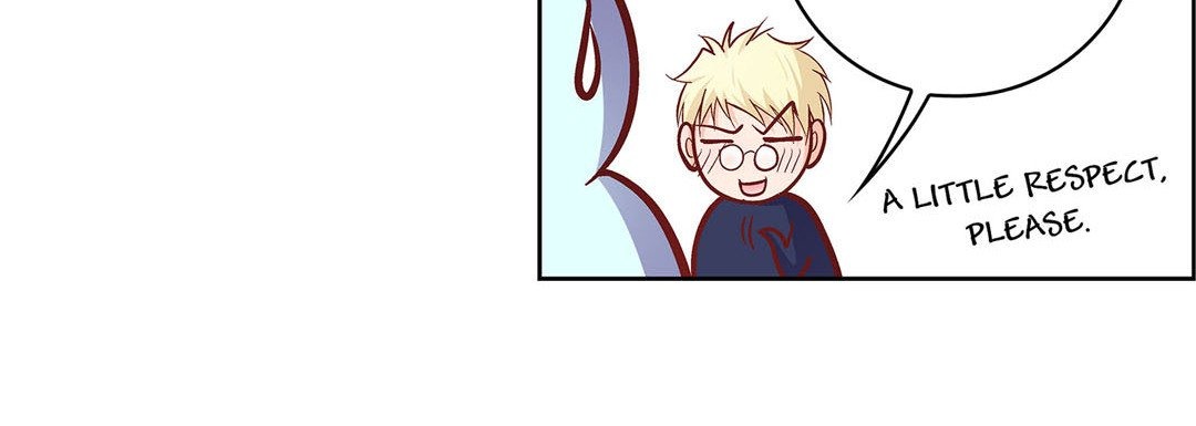 Give to the Heart chapter 87 page 101