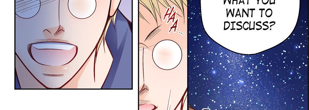 Give to the Heart chapter 87 page 120