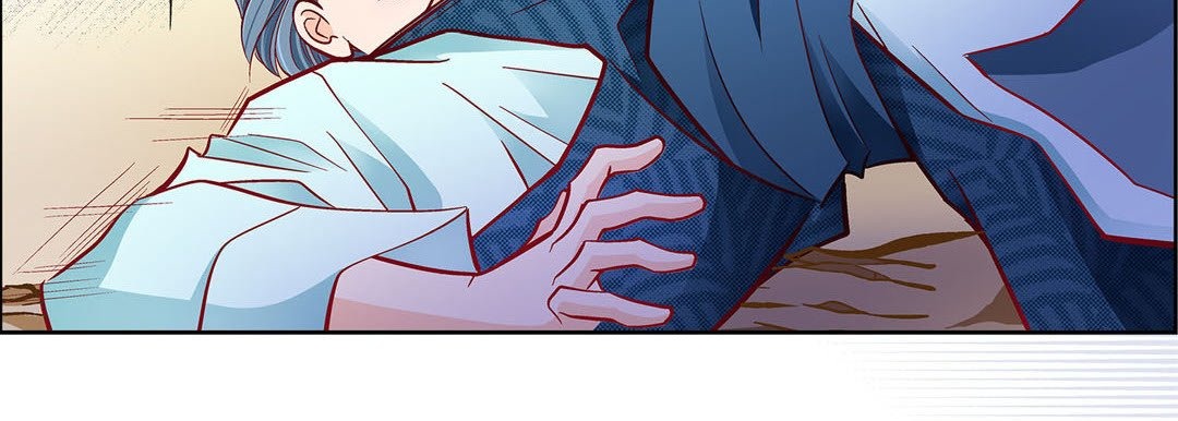 Give to the Heart chapter 87 page 164
