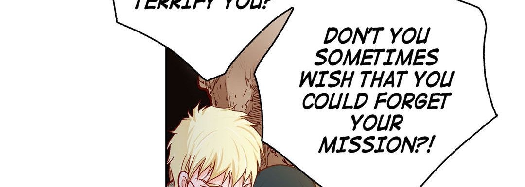 Give to the Heart chapter 87 page 187