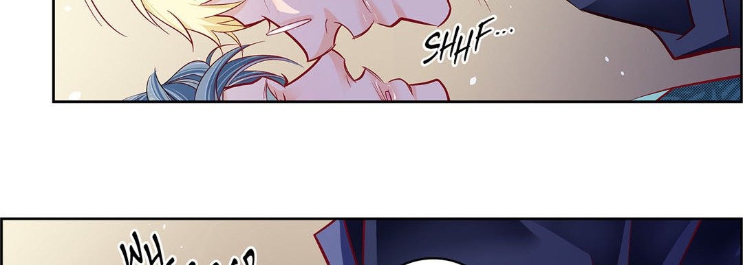 Give to the Heart chapter 87 page 211