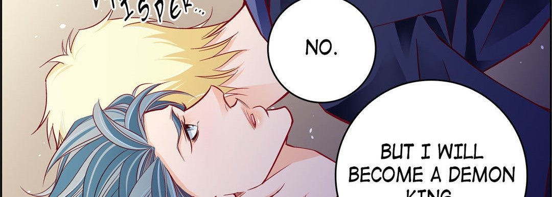 Give to the Heart chapter 87 page 212