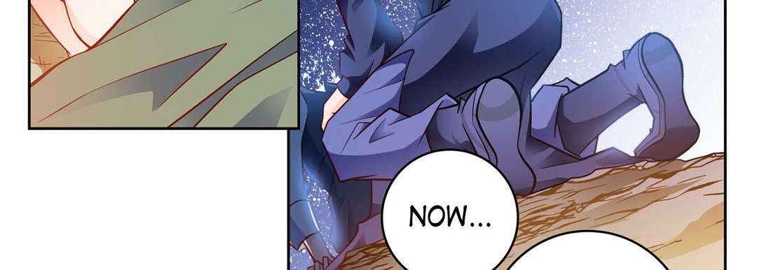 Give to the Heart chapter 88 page 40