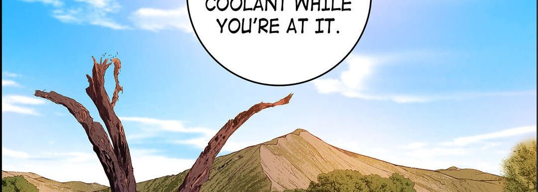 Give to the Heart chapter 88 page 79
