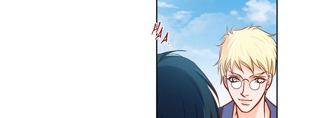 Give to the Heart chapter 88 page 84