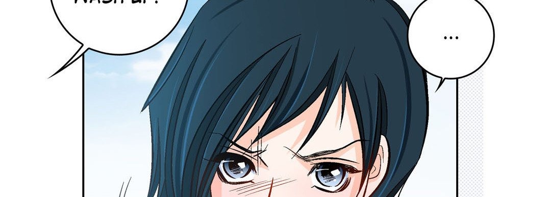 Give to the Heart chapter 88 page 87