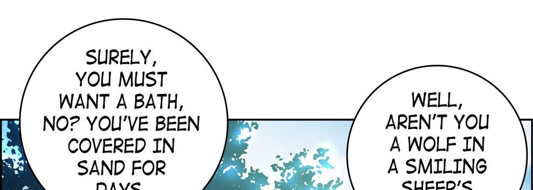 Give to the Heart chapter 88 page 90