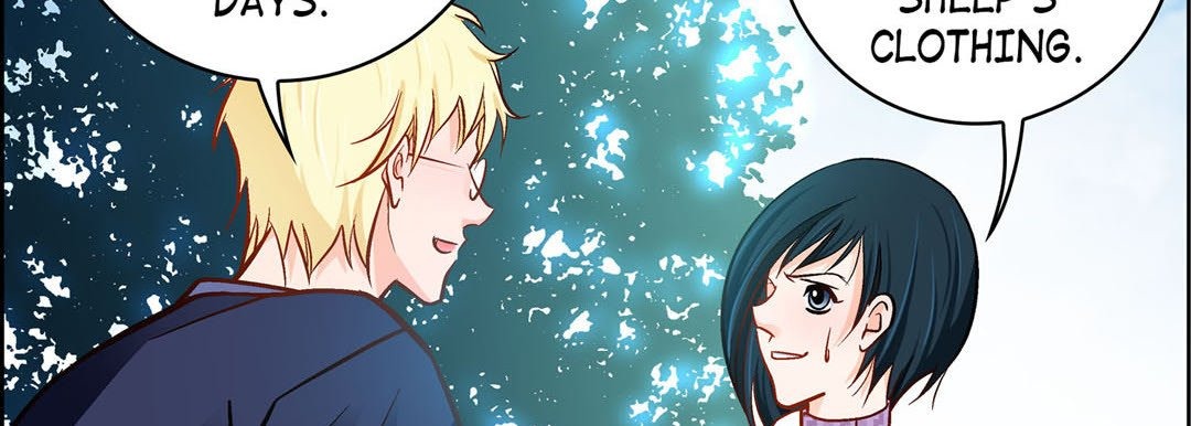 Give to the Heart chapter 88 page 91