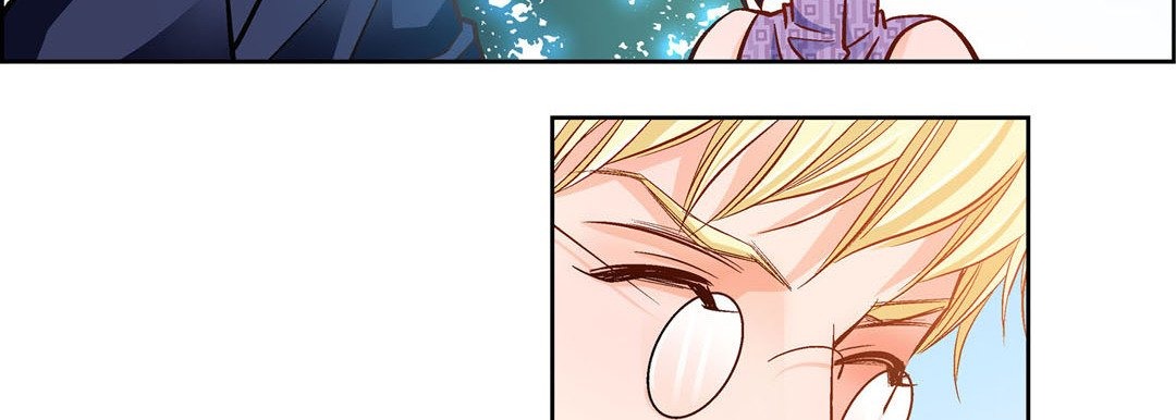 Give to the Heart chapter 88 page 92