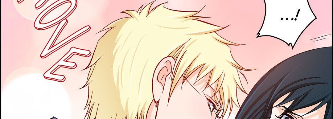 Give to the Heart chapter 88 page 95