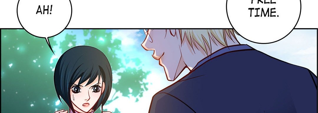 Give to the Heart chapter 88 page 103