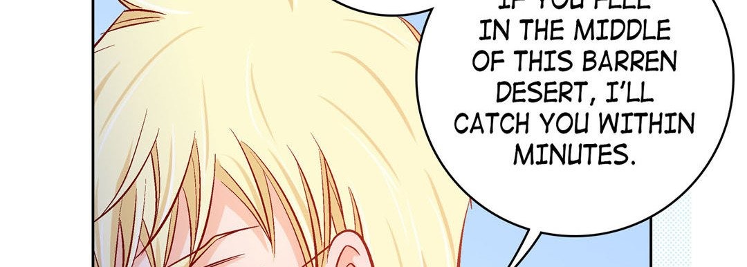 Give to the Heart chapter 88 page 107