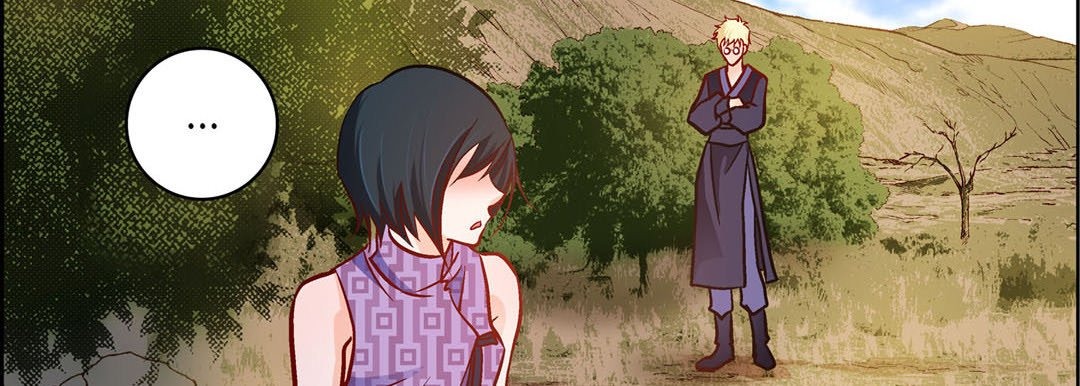 Give to the Heart chapter 88 page 111