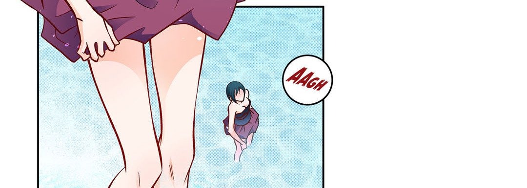 Give to the Heart chapter 88 page 120