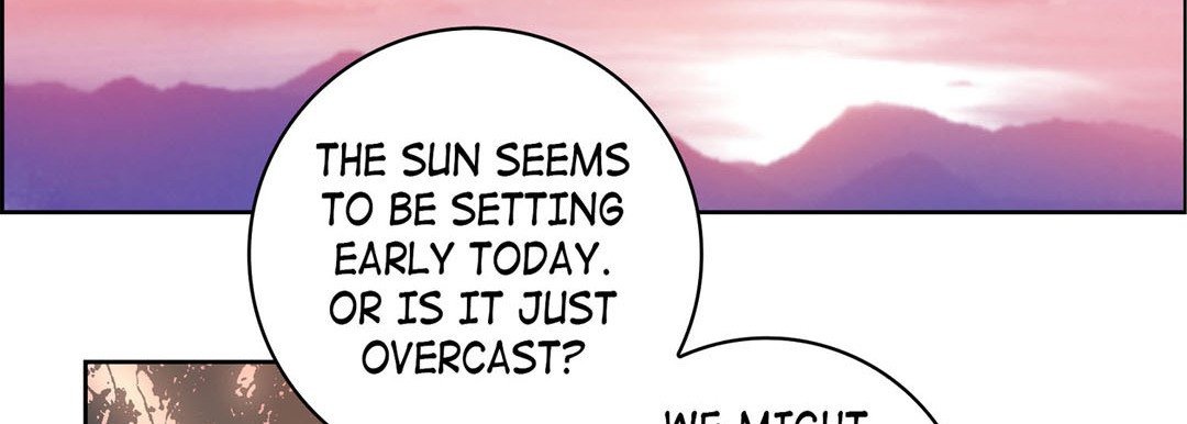 Give to the Heart chapter 88 page 131