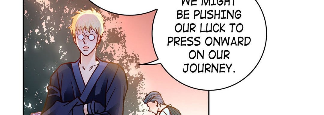 Give to the Heart chapter 88 page 132