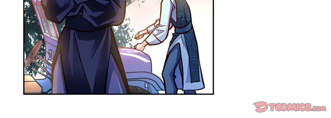 Give to the Heart chapter 88 page 133