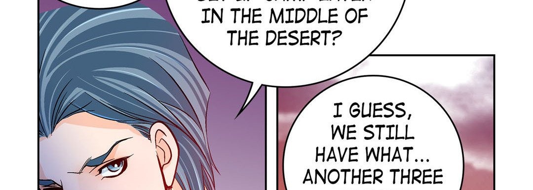 Give to the Heart chapter 88 page 135