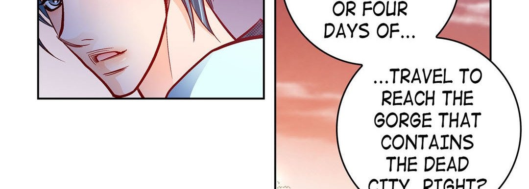 Give to the Heart chapter 88 page 136