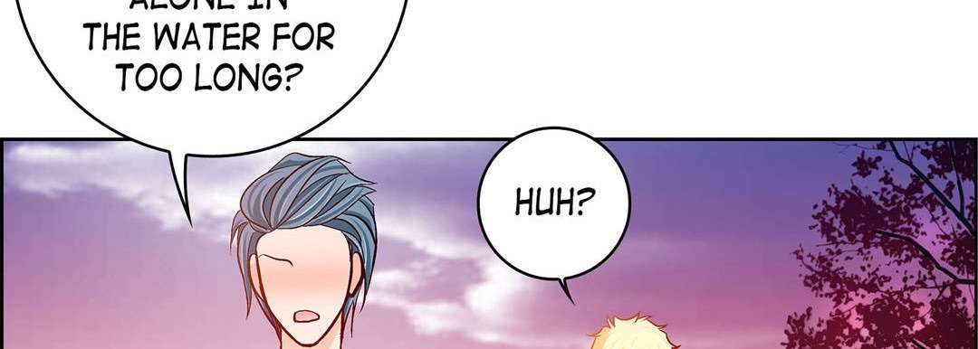 Give to the Heart chapter 88 page 139