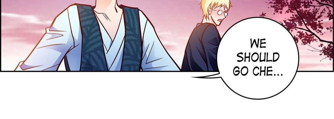 Give to the Heart chapter 88 page 140