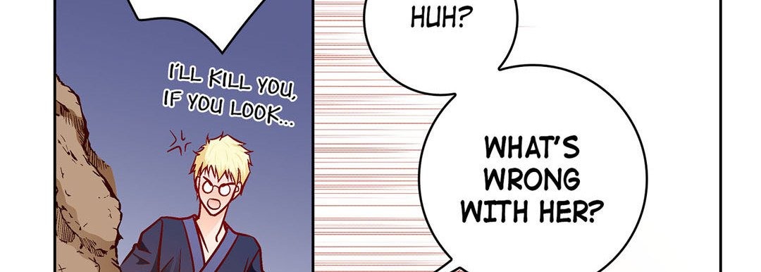 Give to the Heart chapter 88 page 147