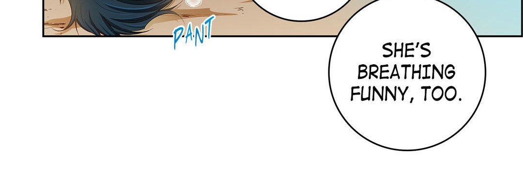 Give to the Heart chapter 88 page 153