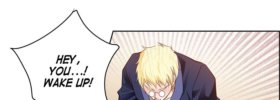 Give to the Heart chapter 88 page 166