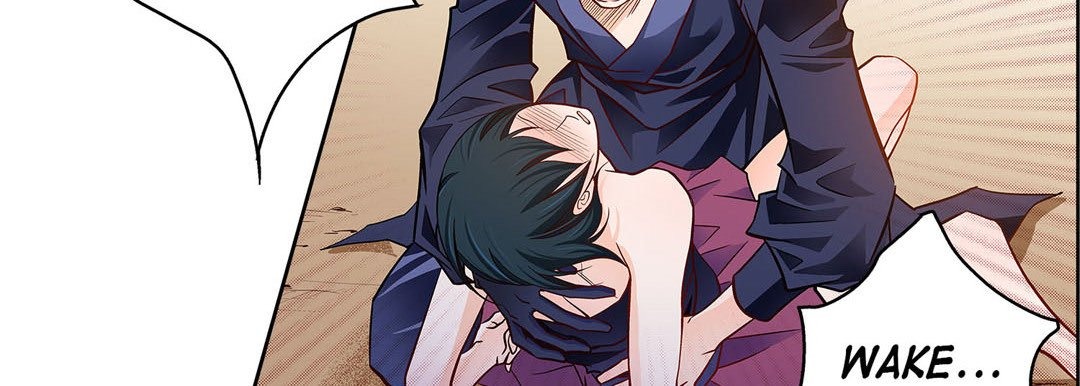 Give to the Heart chapter 88 page 167