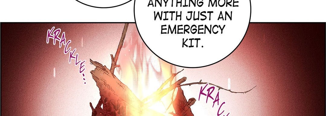 Give to the Heart chapter 88 page 171