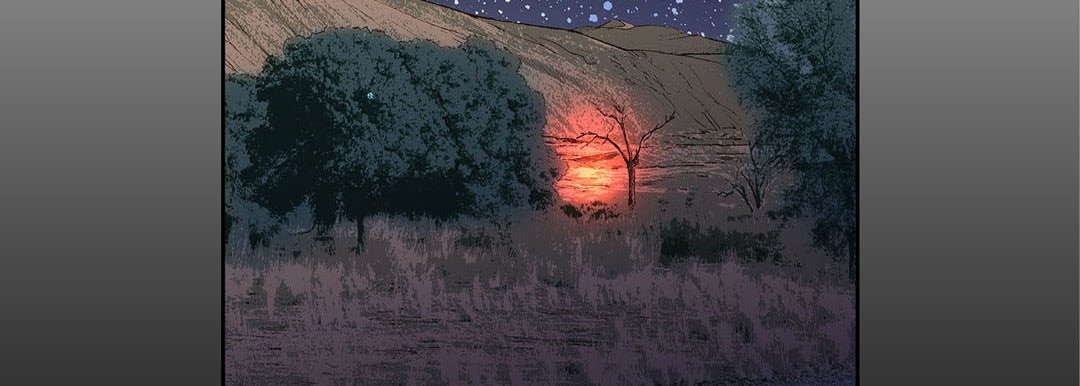 Give to the Heart chapter 88 page 180