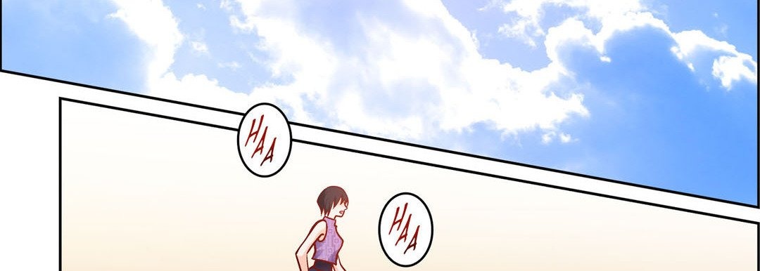 Give to the Heart chapter 89 page 16