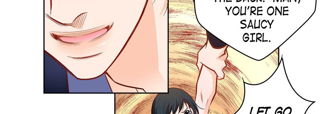 Give to the Heart chapter 89 page 60