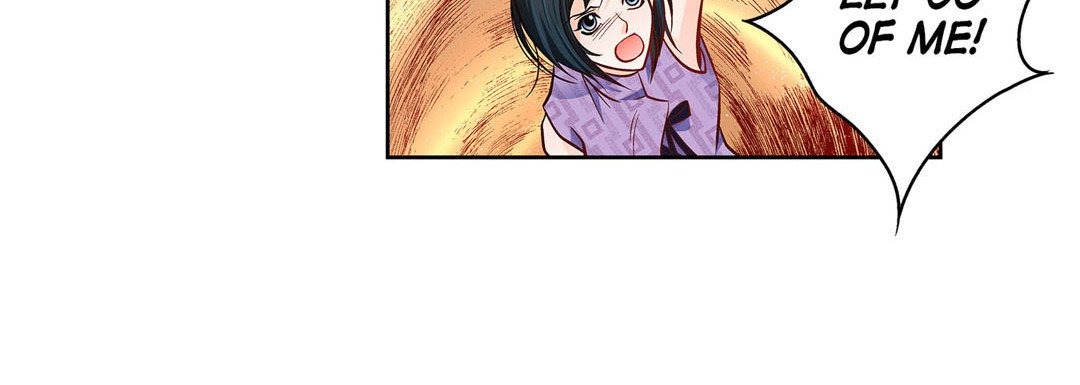 Give to the Heart chapter 89 page 61