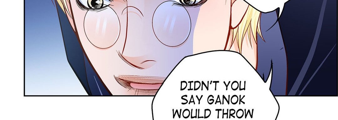 Give to the Heart chapter 89 page 67