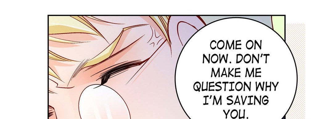 Give to the Heart chapter 89 page 75