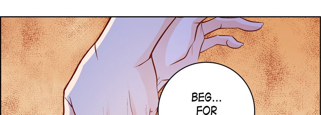 Give to the Heart chapter 89 page 83