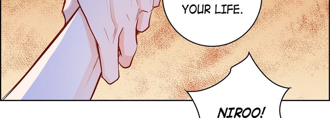 Give to the Heart chapter 89 page 84