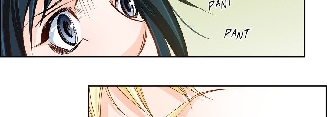 Give to the Heart chapter 89 page 95