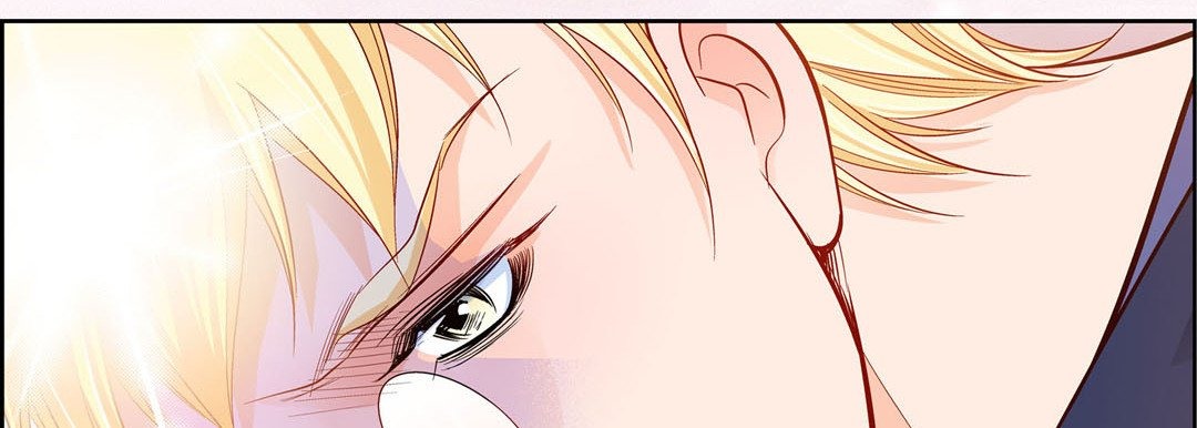 Give to the Heart chapter 89 page 111