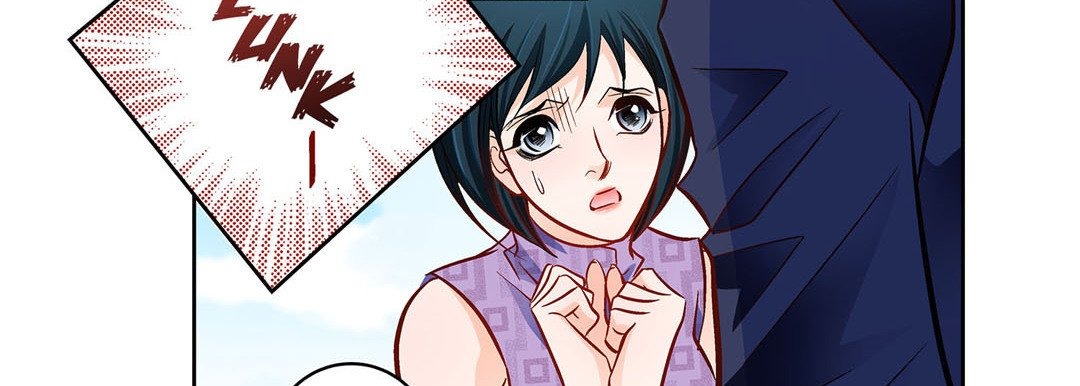 Give to the Heart chapter 89 page 124