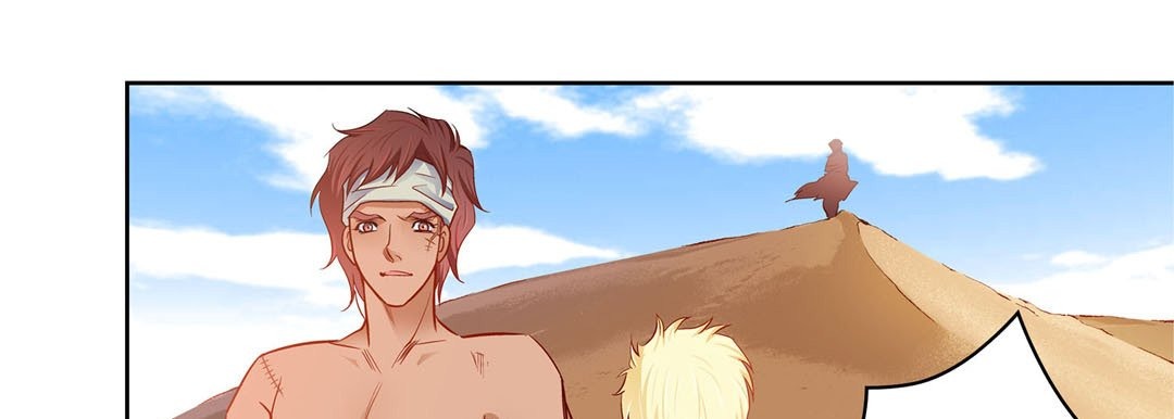 Give to the Heart chapter 89 page 158